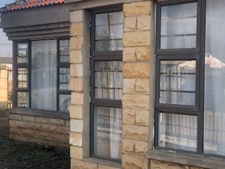 3 Bedroom Property for Sale in Heidedal Free State